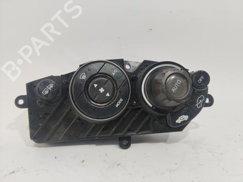 Used Climate control HONDA CIVIC VIII Hatchback (FN, FK) 2.2 CTDi (FK3) (140 hp) 28693758