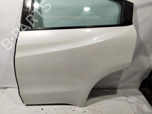 Left rear door HONDA HR-V (RU) 1.6 i-DTEC (RU8) | BP32167359C4 