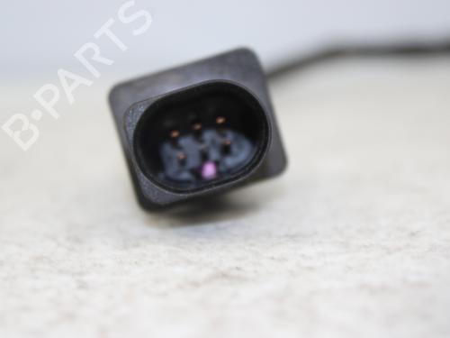 Electronic sensor AUDI TT (8J3) 1.8 TFSI | BP18107472M84 