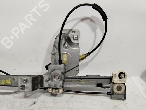 Front right window mechanism RENAULT KANGOO / GRAND KANGOO II (KW0/1_) 1.5 dCi 90 (KW05, KW08, KW0G, KW11) | BP31946721C23 