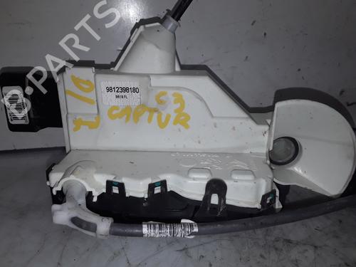 Used Front left lock CITROËN C3 / C3 ORIGIN III (SX) [2016-2025]  10249405