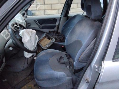 Computer motormanagement CITROËN XSARA PICASSO (N68) 2.0 HDi | BP19485258M57