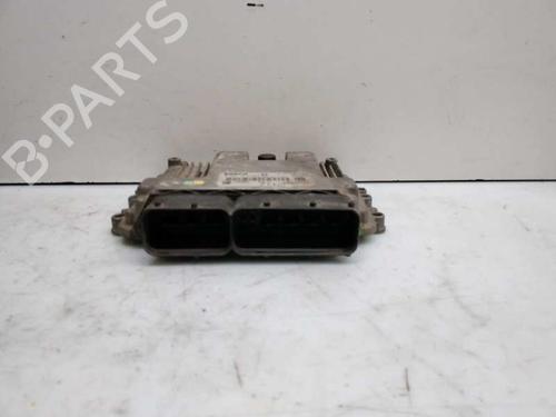 Engine control unit (ECU) OPEL ASTRA H (A04)  | BP8571079M57 