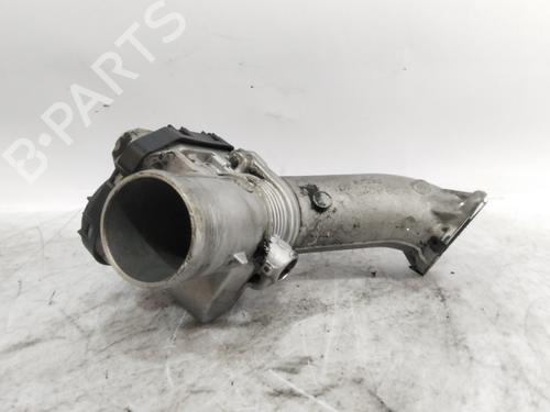 Drosselklappe für RENAULT MEGANE II (BM0/1_, CM0/1_) [2001-2012]  29810878