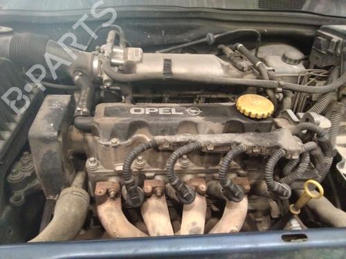 Manifold Indsugning OPEL ASTRA G Hatchback (T98) 1.6 (F08, F48) | BP17633903M70 