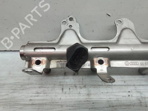 Injection rail AUDI TT Roadster (8J9) 2.0 TFSI | BP8608514M98 