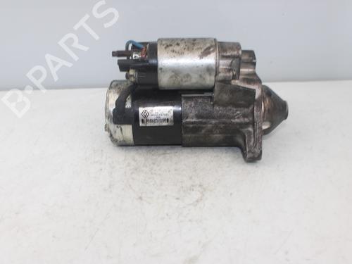 Startmotor RENAULT MEGANE II Coupé-Cabriolet (EM0/1_)  | BP21143555M8 