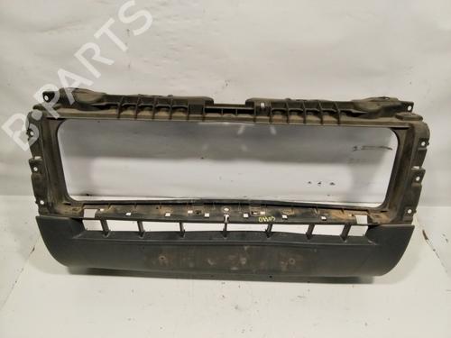Used Front bumper CITROËN JUMPER II Van 2.2 HDi 110 (110 hp) 22413792