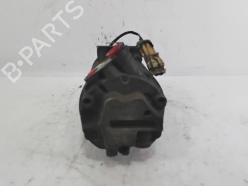 AC compressor OPEL ASTRA G Hatchback (T98) 1.6 (F08, F48) | BP29905395M34 