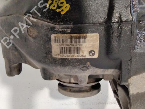 Rear differential BMW 1 (E87) 116 d | BP22615278M24 