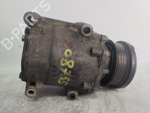 AC compressor FORD FOCUS I Saloon (DFW) 1.6 16V | BP25257357M34 