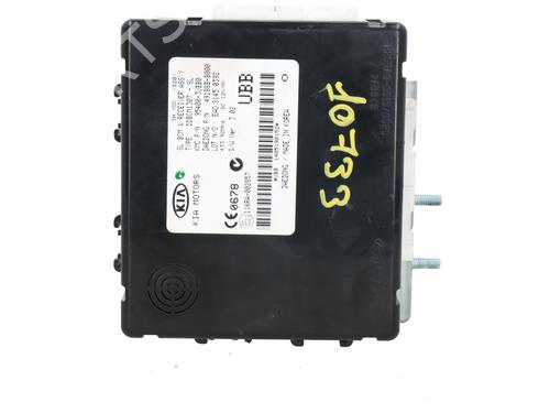 Used Electronic module KIA SPORTAGE III (SL) [2009-2017]  31633261
