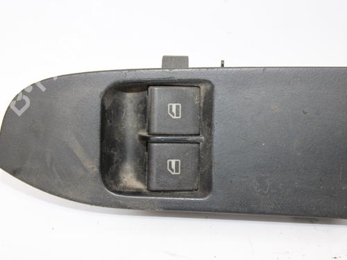 Right front window switch SEAT IBIZA III (6L1)  | BP15514130I26 