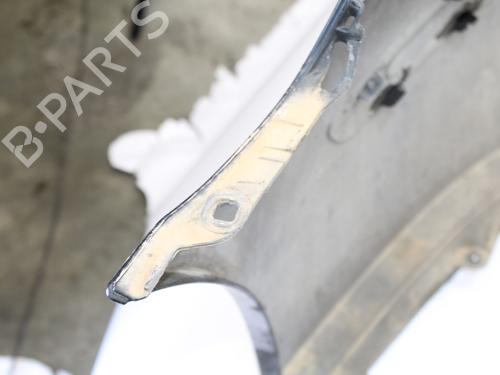 Front bumper RENAULT LAGUNA II (BG0/1_)  | BP15489705C7 