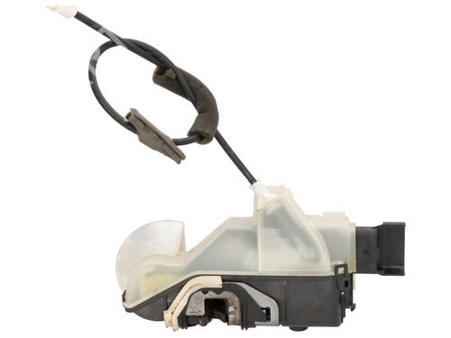 Front left lock PEUGEOT 508 I (8D_)  | BP29392963C98 