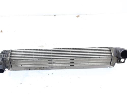 Used Intercooler RENAULT SCÉNIC III (JZ0/1_) [2008-2016]  16520149