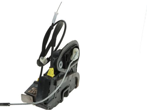 Front right lock OPEL ASTRA K (B16) 1.4 Turbo (68) | BP29905122C97 