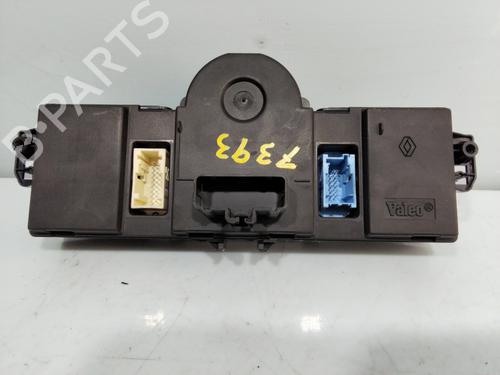 Climate control RENAULT CLIO III (BR0/1, CR0/1) 1.4 16V | BP20113607I5 