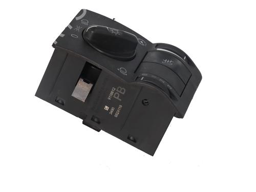 Headlight switch OPEL CORSA C (X01) | BP36497351I24 - Image 3