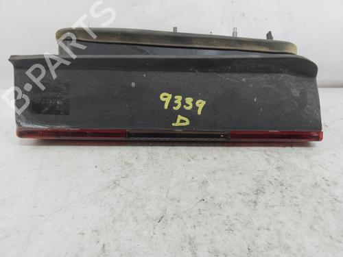 Right taillight OPEL COMBO Box Body/MPV 1.7 DTI 16V | BP27570944C35 