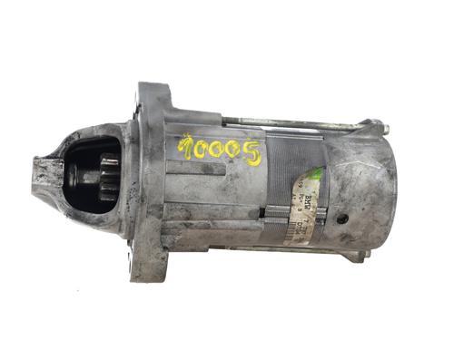 Used Starter BMW 3 (E46) 320 d (150 hp) 30865933