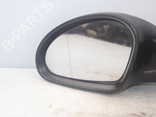 Left mirror SEAT IBIZA III (6L1)  | BP16749532C26 