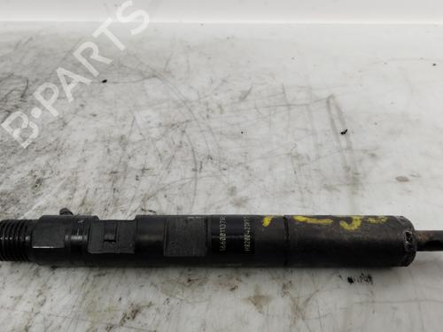 Injector RENAULT CLIO II (BB_, CB_) | BP30810832M100