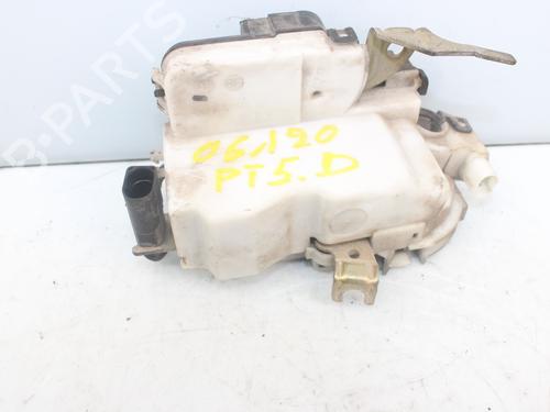 Rear right lock SEAT IBIZA II (6K1) 1.4 i | BP17216934C99 