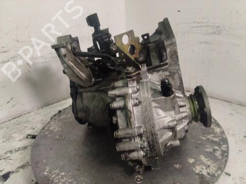 Gearkasse VW GOLF IV (1J1) 1.9 TDI | BP29515276M3 