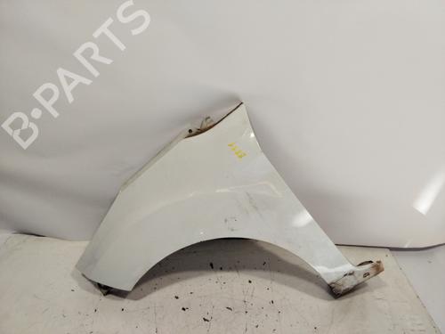 Forkjerm venstre FORD FIESTA VI (CB1, CCN) 1.6 TDCi | BP25453885C41 