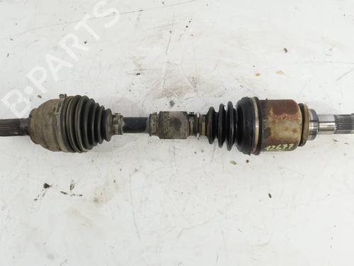 Used Left front driveshaft Left front driveshaft MAZDA 5 (CR) 2.0 CD (CR19) (143 hp) 39726285 39726285