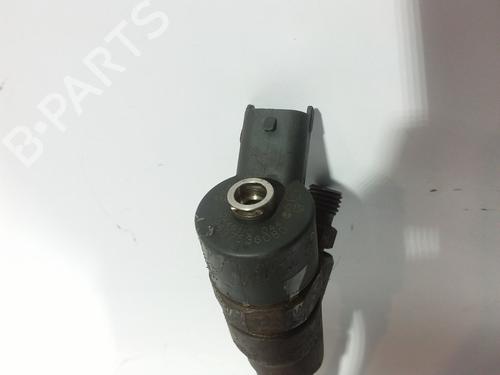 Used Injector PEUGEOT 306 Hatchback (7A, 7C, N3, N5) [1993-2003]  13710067