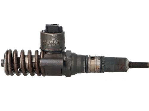 Used Injector SEAT LEON (1P1) 2.0 TDI (140 hp) 32495155