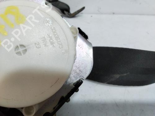 Rear right seatbelt FORD KUGA I  | BP24812500I28 