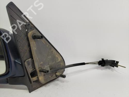 Left mirror VW POLO III (6N1)  | BP23235247C26 