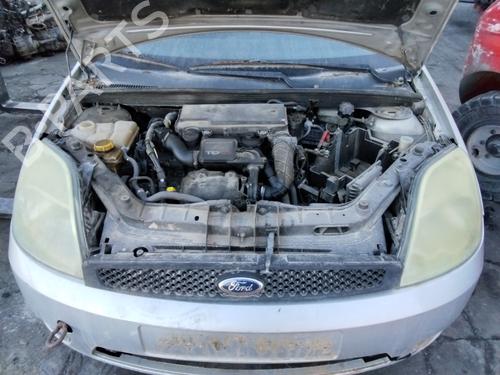 Engine control unit (ECU) FORD FIESTA V (JH_, JD_) 1.4 TDCi | BP22445314M57 