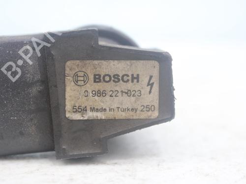Ignition coil SEAT IBIZA III (6L1)  | BP16746986M94 