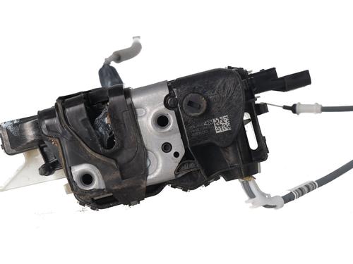 Front left lock OPEL MOKKA | BP37594979C98 - Image 2