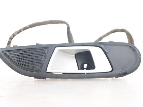 Used Front right interior door handle FORD FIESTA VI (CB1, CCN) [2008-2026]  32473358