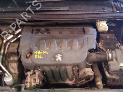 Alternator PEUGEOT 307 CC (3B) 2.0 16V | BP15351286M7 