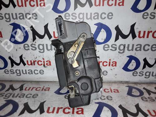 Rear left lock CITROËN C5 II (RC_)  | BP8557136C100 