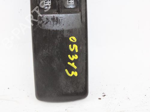 Left front window switch RENAULT CLIO IV (BH_)  | BP15603785I27 