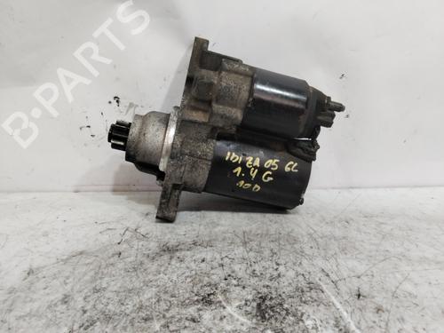 Startmotor SEAT IBIZA III (6L1)  | BP26701229M8