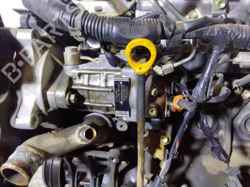 Engine TOYOTA COROLLA (_E12_) 2.0 D-4D (CDE120_, CDE120R) | BP36476191M1 - Image 8