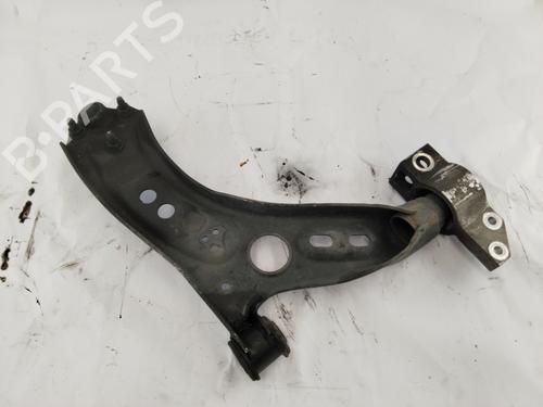 Left front suspension arm AUDI A3 Sportback (8PA)  | BP27579385M12 