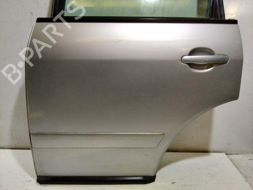Left rear door AUDI A2 (8Z0) 1.4 | BP19422673C4 