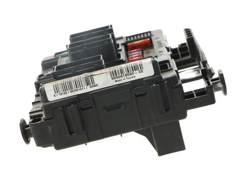 Fuse box PEUGEOT 206 SW (2E/K) 1.4 HDi | BP38165904E1 - Image 4