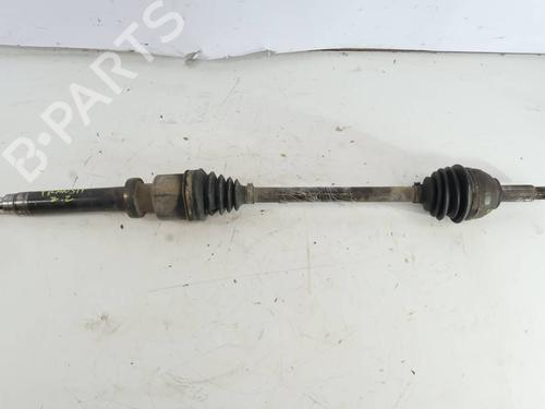Used Right front driveshaft Right front driveshaft FORD TRANSIT Bus (FD_ _, FB_ _, FS_ _, FZ_ _, FC_ _) [2006-2014] 39960572 39960572