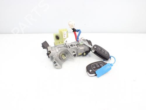 Ignition barrel HYUNDAI TUCSON (TL, TLE) 1.7 CRDi | BP15961360M48 