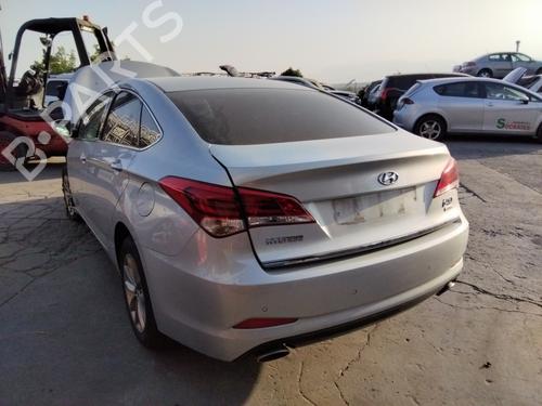 Ignition barrel HYUNDAI i40 I (VF) 1.7 CRDi | BP38045034M48 - Image 8